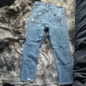American Eagle 90s Boyfriend Jeans Denim